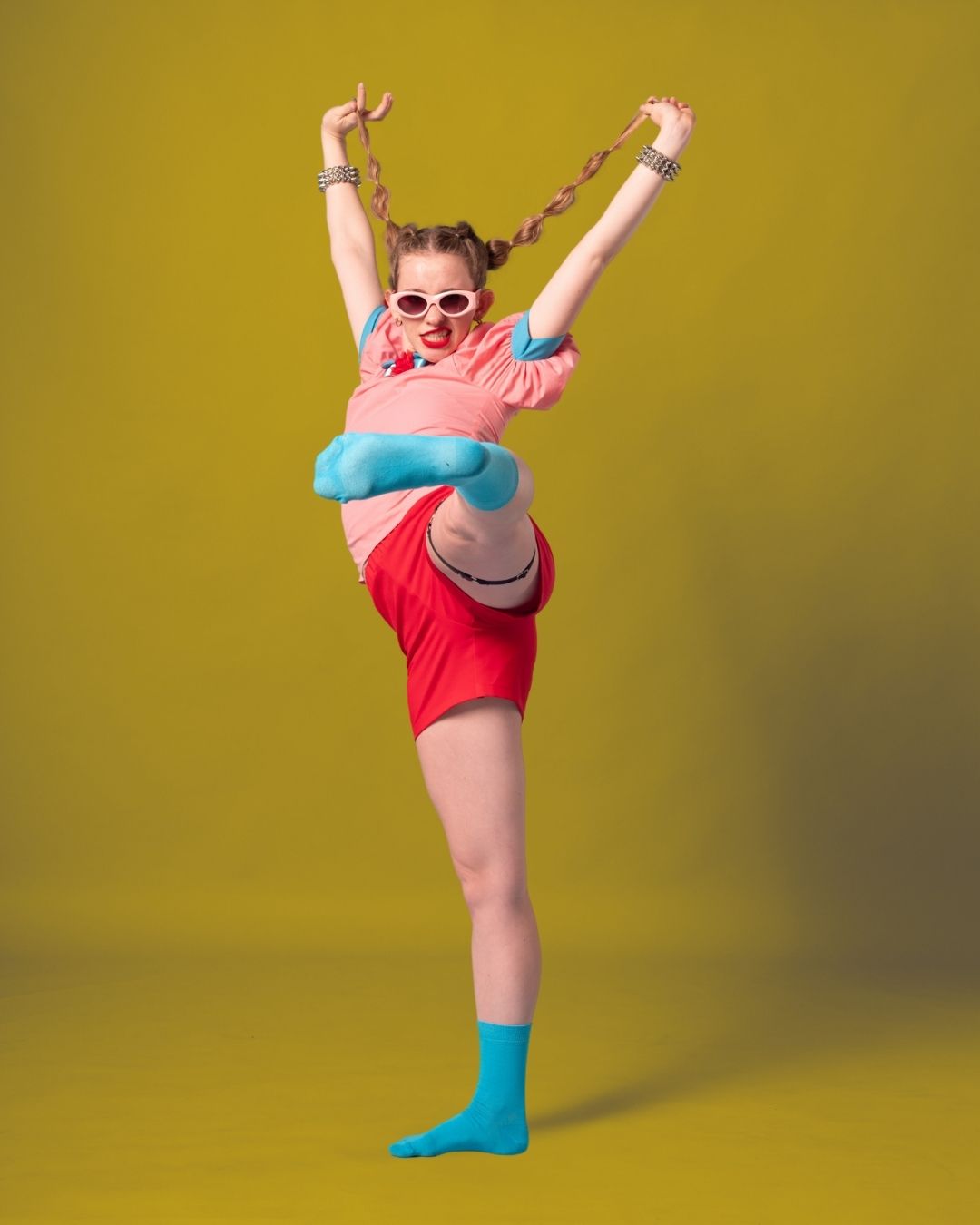 THE GAME – zdjęcie 02