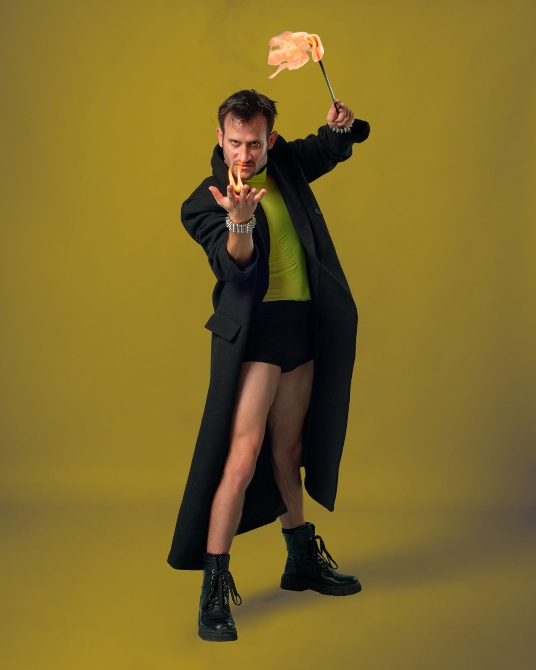 THE GAME – zdjęcie 03