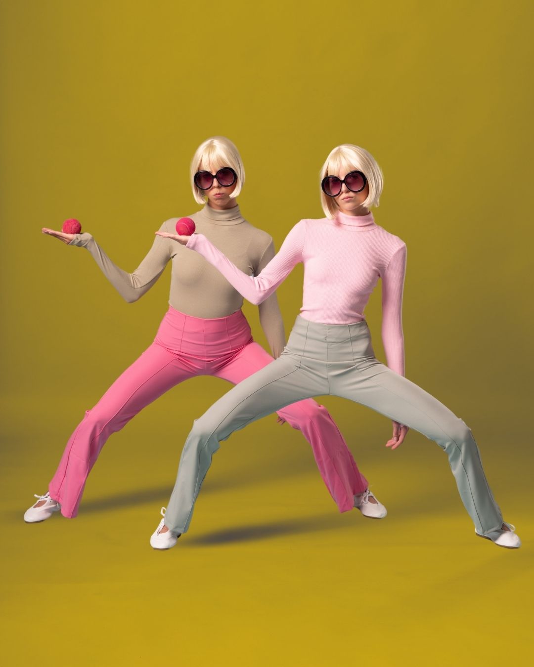 THE GAME – zdjęcie 04