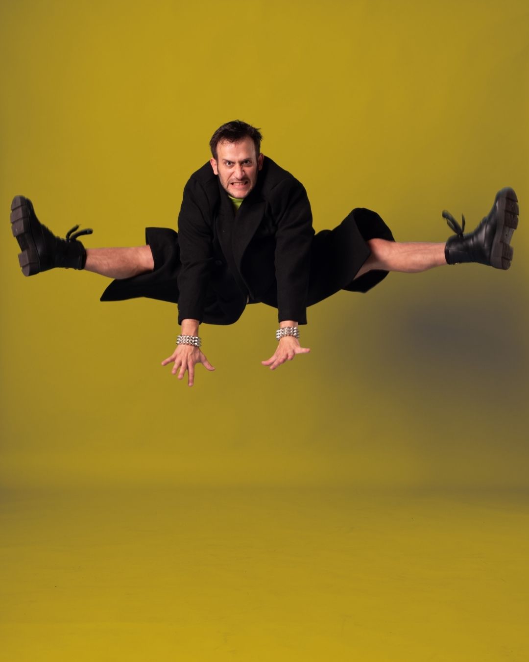 THE GAME – zdjęcie 05