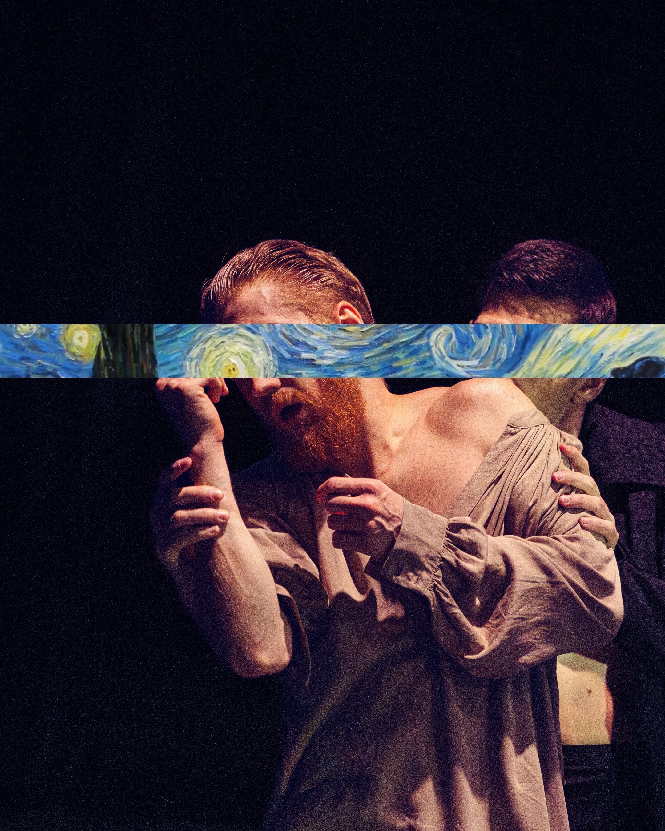 Van Gogh – miniatura